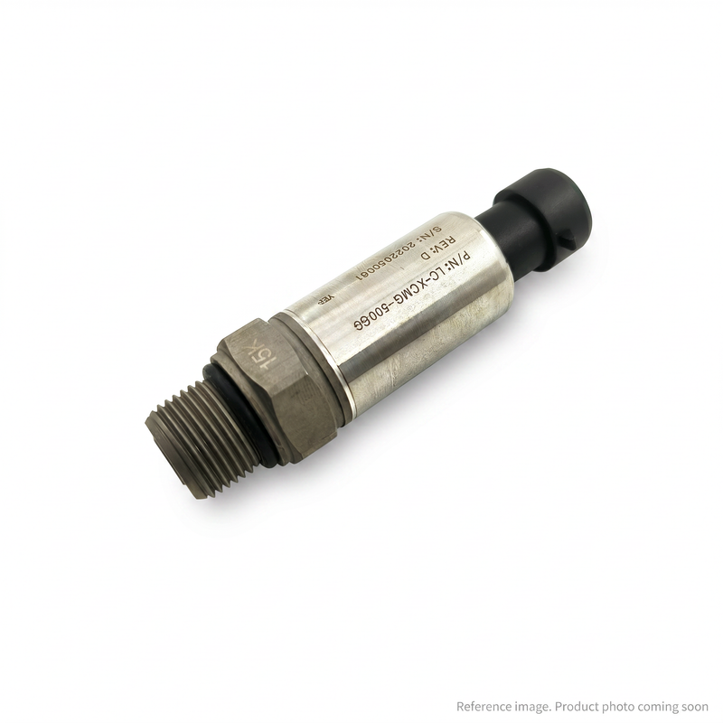 Genuine XCMG 803439149 Pressure Sensor for LW300F LW500F LW500FN LW500K ZL50G Wheel Loader