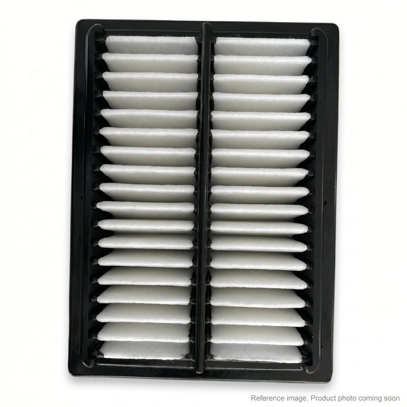 Genuine XCMG 803593491 external cabin air filter for XCMG excavators