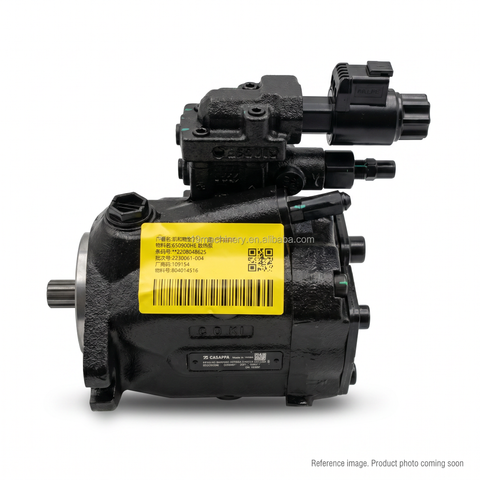 Casappa MVPD-30.45S 804014516 Hydraulic Fan Pump for XCMG XE490 XE500 | Stocked Prince George BC