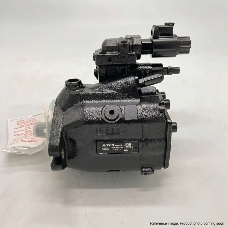 Genuine XCMG 804023308 HP5V45 Main Pump XCMG XE-Series Excavators