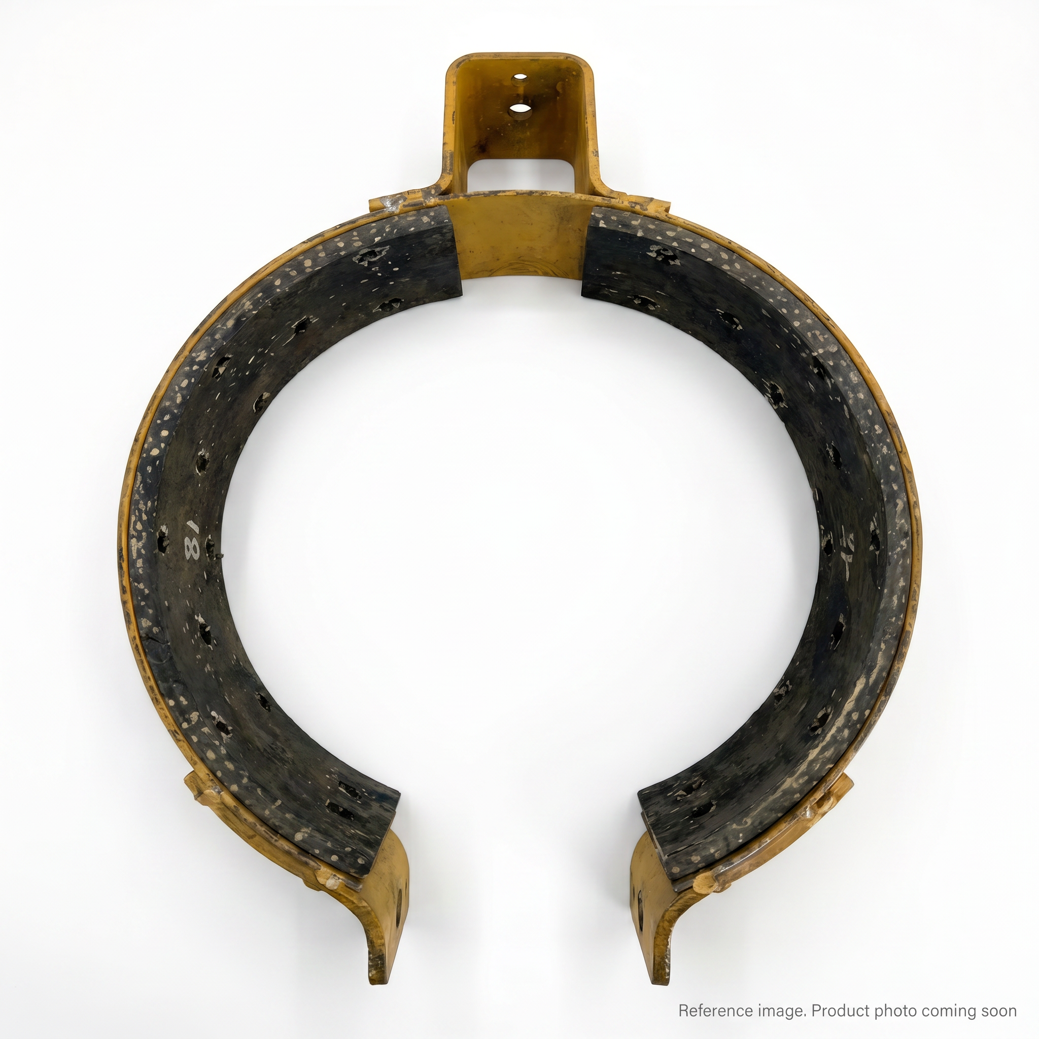 XCMG 805006394 Bolt front product photo | stocked in BC, ships Canada-wide