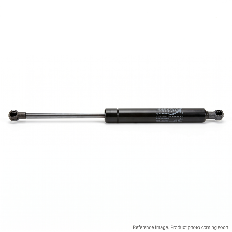 Aftermarket 80-08052 Industrial Gas Spring 50lbs front product photo | stocked in BC, ships Canada-wide