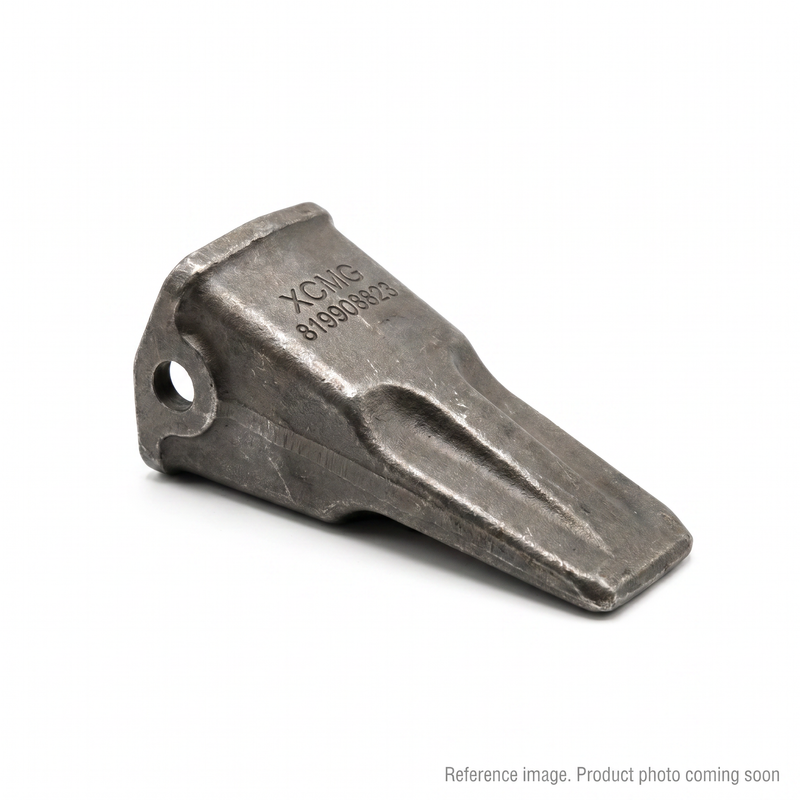 819908823 bucket tooth 18S XCMG XE35U XE75C excavator