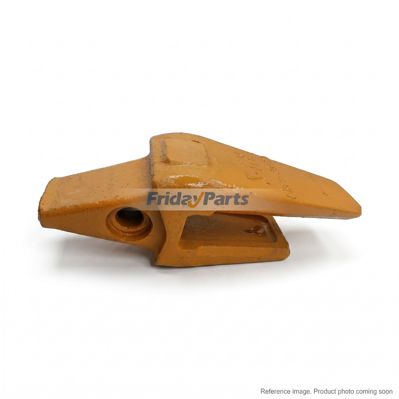 Genuine Hyundai 81E120090 Bucket Tooth for Robex R110 R140 R210 R250 R290 excavators