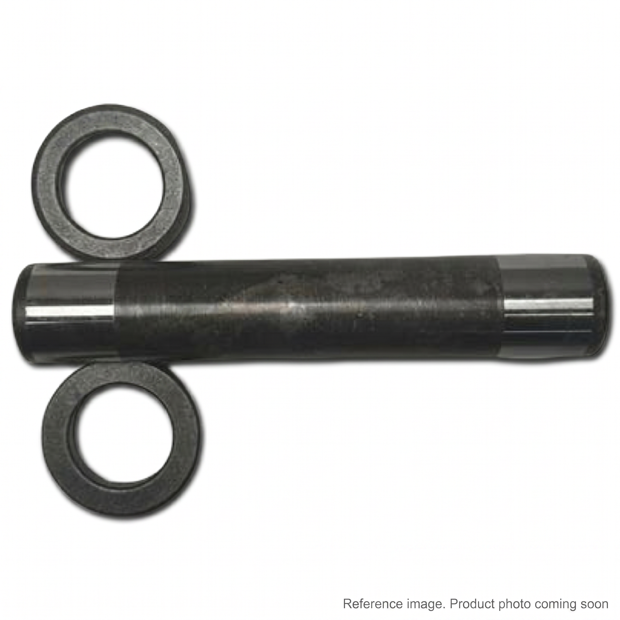 Hyundai 81E5-2518 Track Master Pin front product photo | stocked in BC, ships Canada-wide