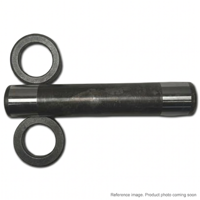 Hyundai 81E5-2518 Track Master Pin front product photo | stocked in BC, ships Canada-wide