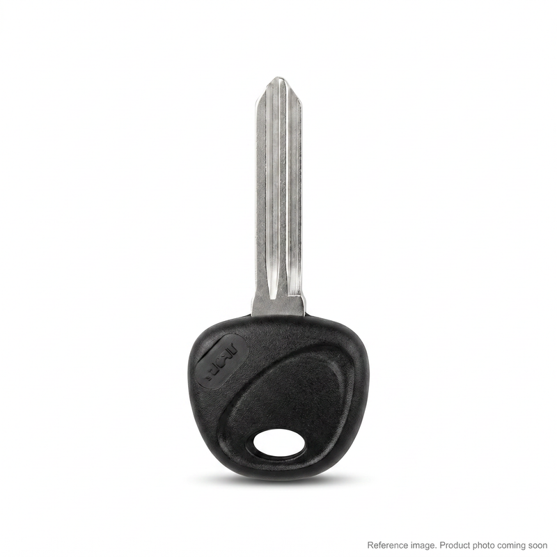 Genuine Hyundai 81E62053 Ignition Key for R55-7 R140LC R210LC R290LC R450LC excavators