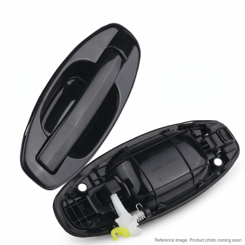Genuine Hyundai 81E626560 Door Handle for R140LC R210LC R320LC R450LC excavators