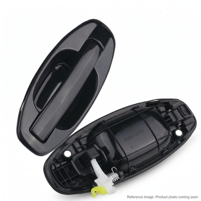 Hyundai 81E626560 Door Handle front product photo | stocked in BC, ships Canada-wide