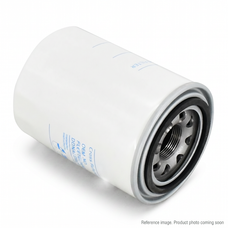 Hyundai 81E75102M OEM-spec Hydraulic Filter for R140LC-7 R210LC-7 R290LC-7 R305LC-7 | ships Canada-wide
