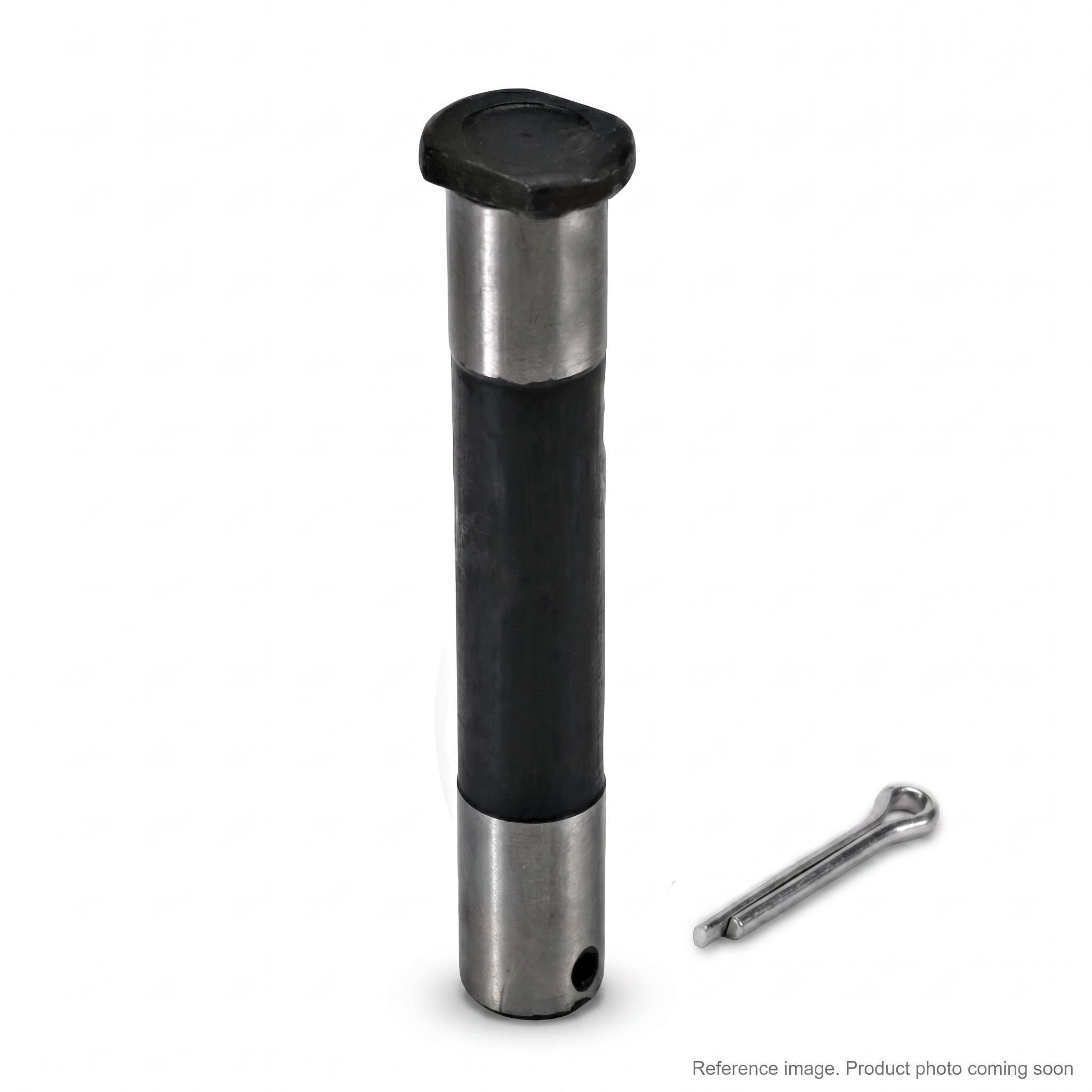 Hyundai 81EH20140 Track Master Link LH front product photo | stocked in BC, ships Canada-wide