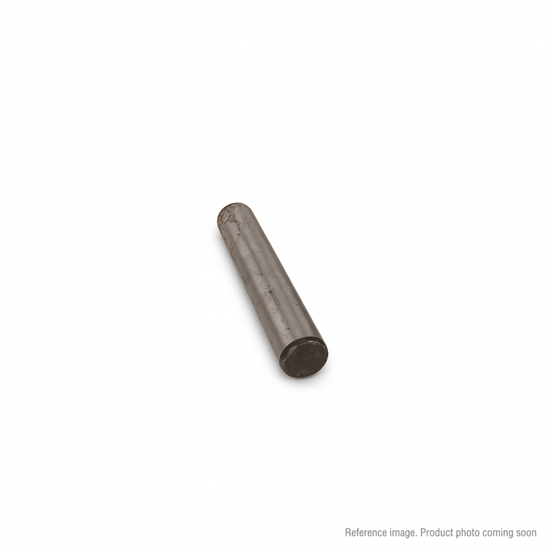 Hyundai 81EH20150 OEM-spec Regular Track Pin for R450-7 R500-7 SW216MD excavators | ships Canada-wide