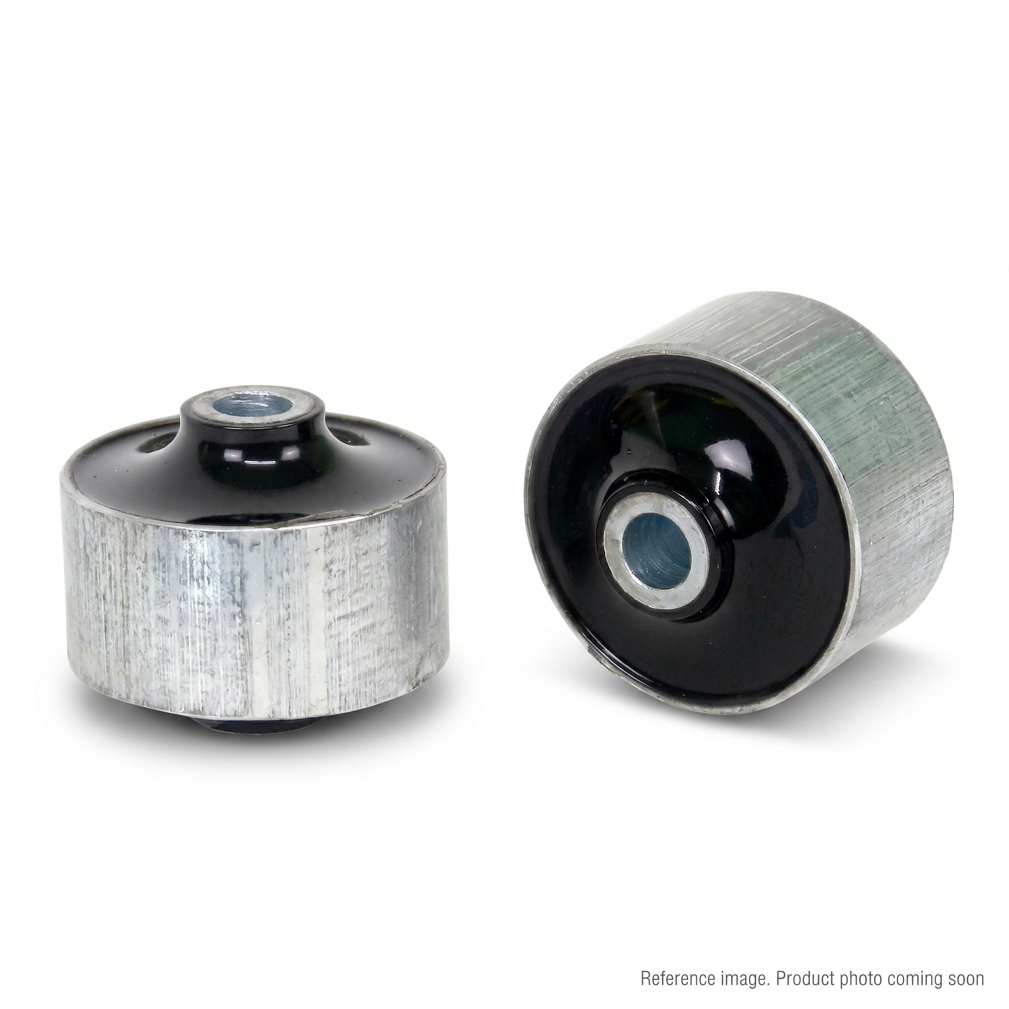 Hyundai 81EH20170 Regular Track Link Bushing front product photo | stocked in BC, ships Canada-wide