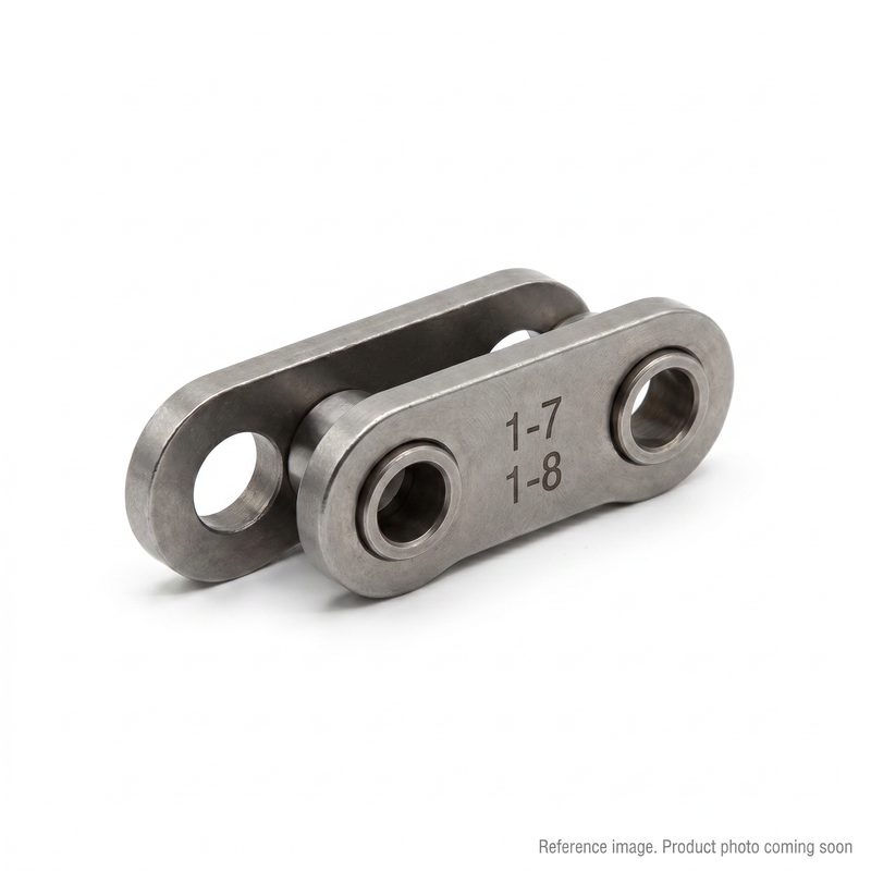 Hyundai 81EH20190 OEM-spec Track Chain Spacer for R330LC-9S excavator | stocked Prince George BC ships Canada-wide