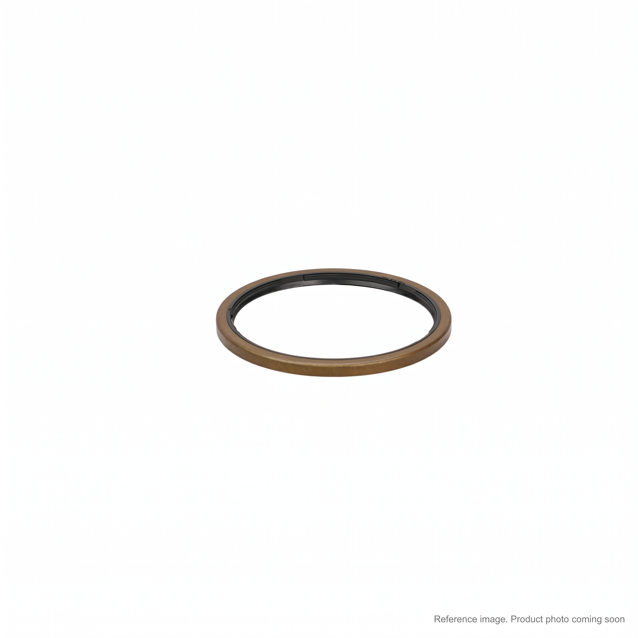 Hyundai 81EH20210 Dust Seal three-quarter angle product photo | stocked in BC, ships Canada-wide