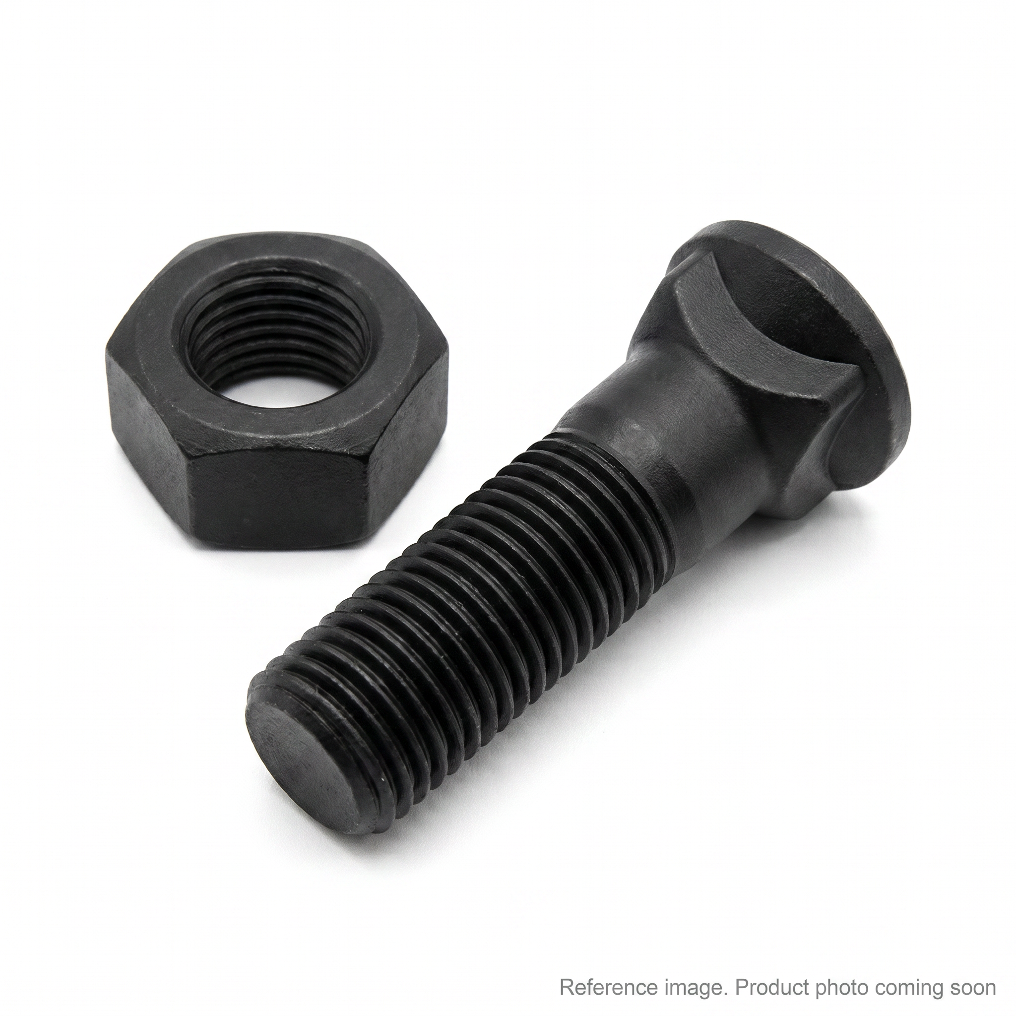 Hyundai 81EHT0000 Track Bolts alternate angle product photo | stocked in BC, ships Canada-wide