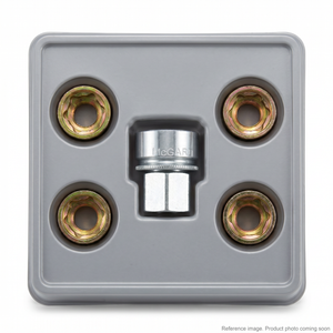 Hyundai 81EM14120 Nut-Lock fits Hyundai R210LC-7A