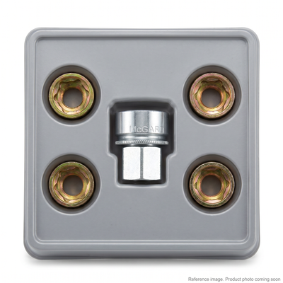 Hyundai 81EM14120 Nut-Lock front product photo | stocked in BC, ships Canada-wide