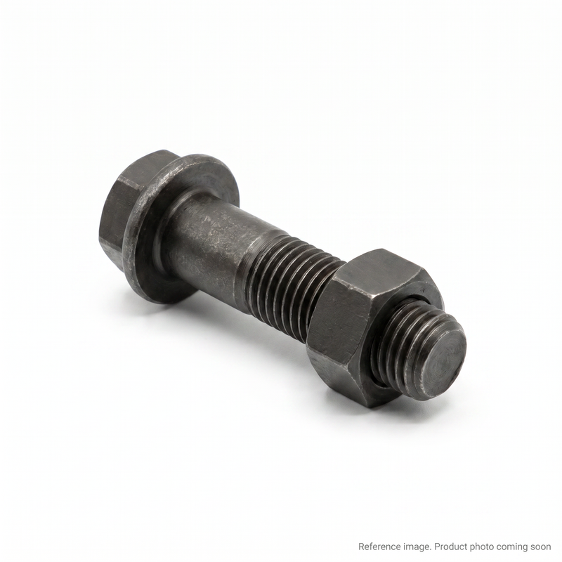 Hyundai 81EMT0000 Track Bolt Nut Kit for R210LC-7 HX220L HX235L excavator