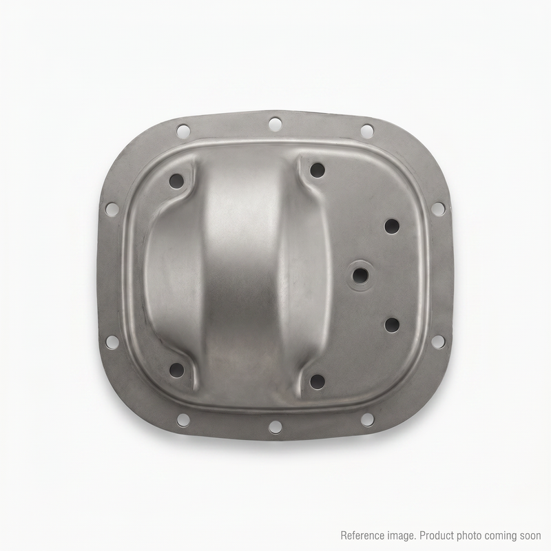 Hyundai 81L120261 Rear Axle Mounting Cover for HL740-3 HL760 wheel loader