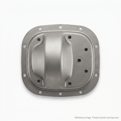 Hyundai 81L120261 Rear Axle Mounting Cover front product photo | stocked in BC, ships Canada-wide