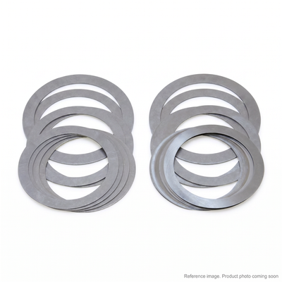 Hyundai 81L13214 Axle Mounting Shim front product photo | stocked in BC, ships Canada-wide