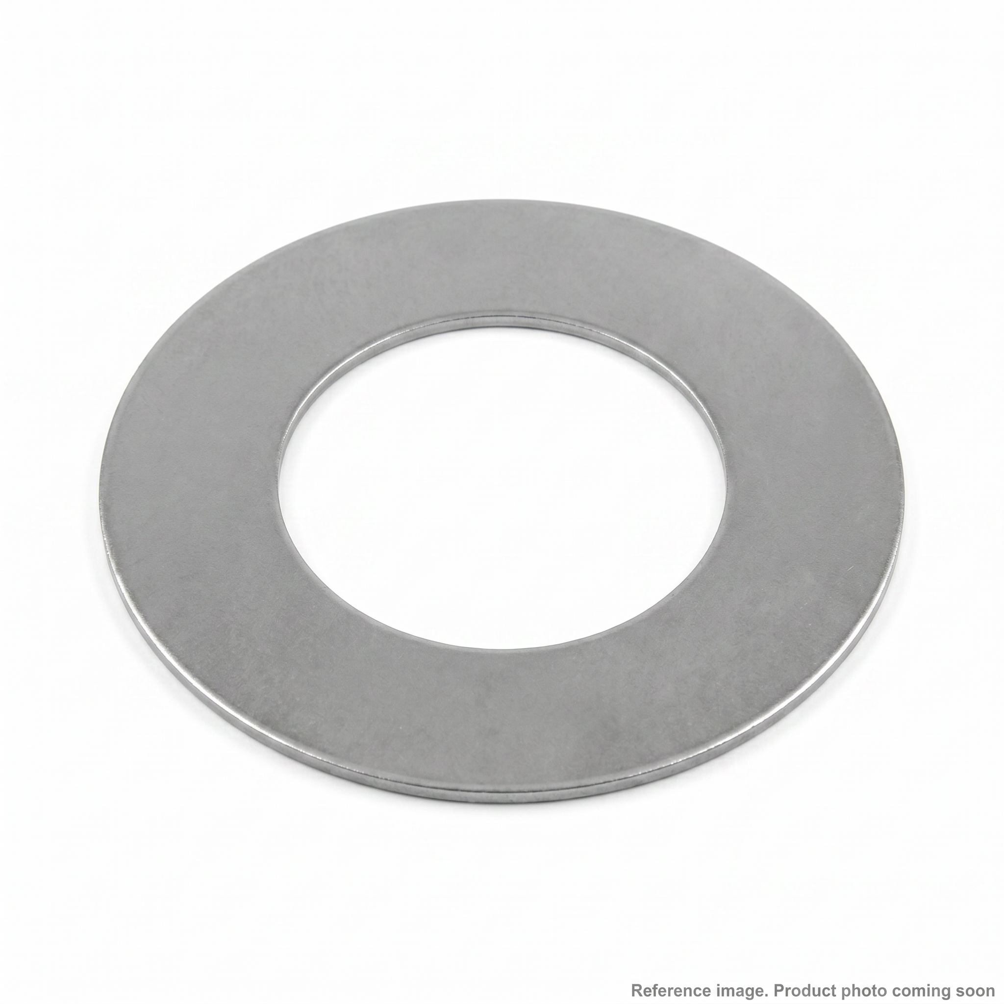 Hyundai 81L13216 Axle Mounting Shim three-quarter angle product photo | stocked in BC, ships Canada-wide