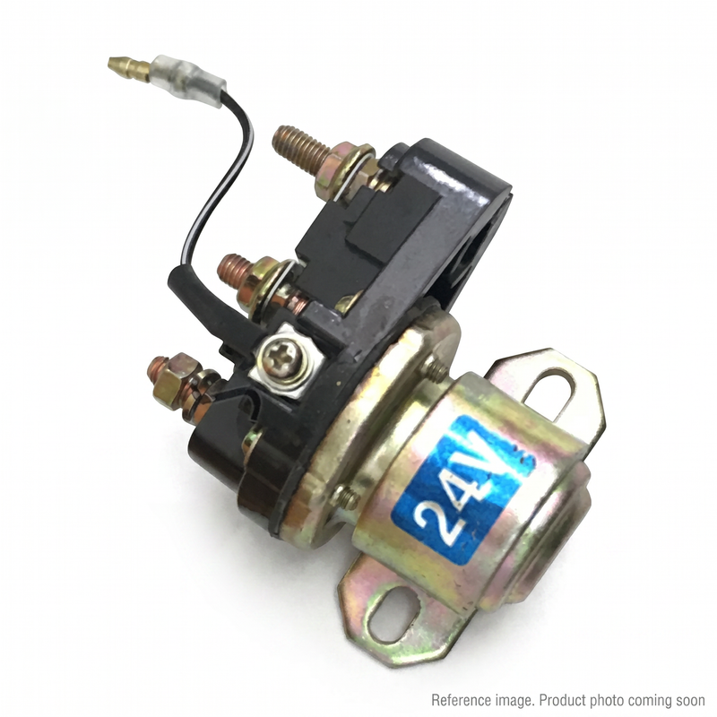 Genuine Hyundai 81N602050 Relay for R140LC R210LC R250LC R290LC R320LC R450LC excavators