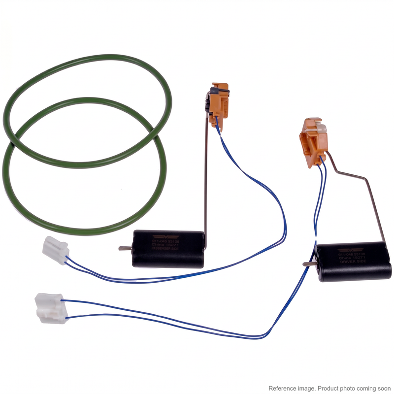 Genuine Hyundai 81N614111 Fuel Level Sensor for R210LC-9 R220LC-9S R235LCR-9 R250LC-9 R290LC-9 excavators