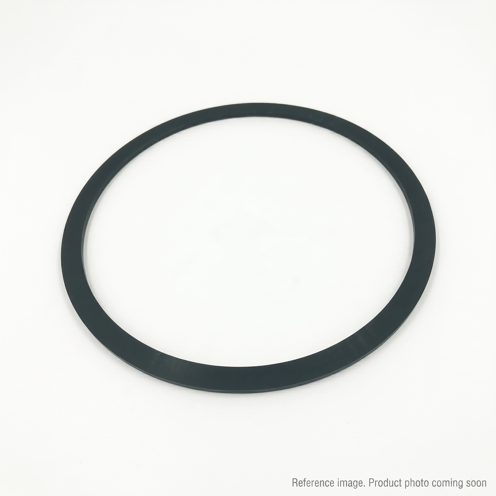 Hyundai 81Q414390 Backup Ring three-quarter angle product photo | stocked in BC, ships Canada-wide