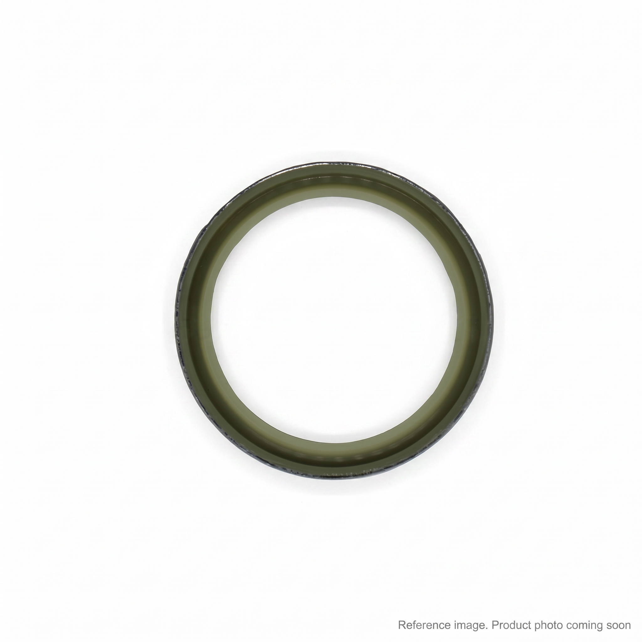 Hyundai 81Q414400 Dust Seal front product photo | stocked in BC, ships Canada-wide