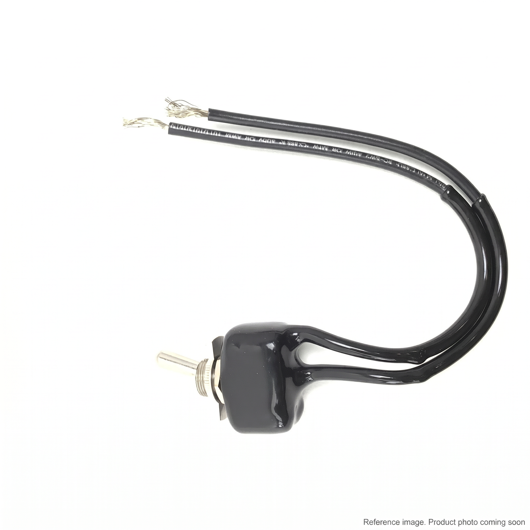 Grote 82-2111 Electrical Switches three-quarter angle product photo | stocked in BC, ships Canada-wide
