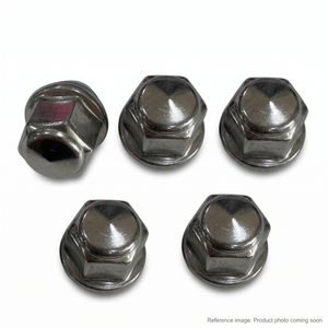 83FA10200 Wheel Hub Inner Nut fits Hyundai 20D-7