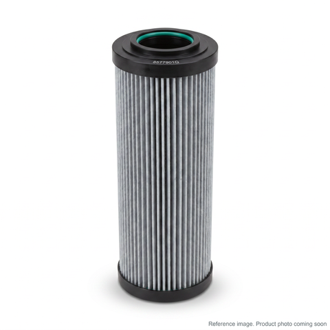 Genuine Parker 8577901Q 15P series high-pressure hydraulic filter element