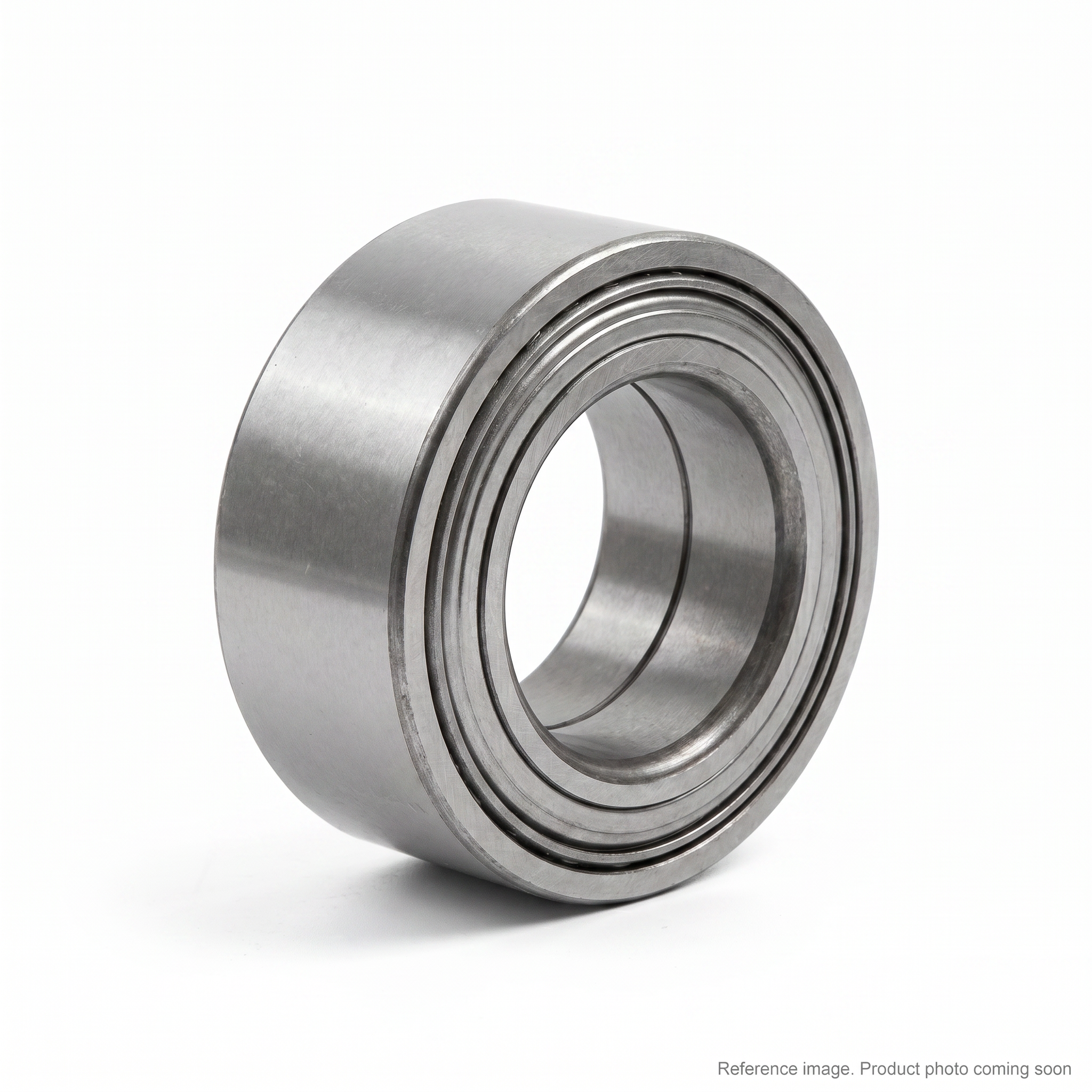 XCMG 860120549 Bearing three-quarter angle product photo | stocked in BC, ships Canada-wide