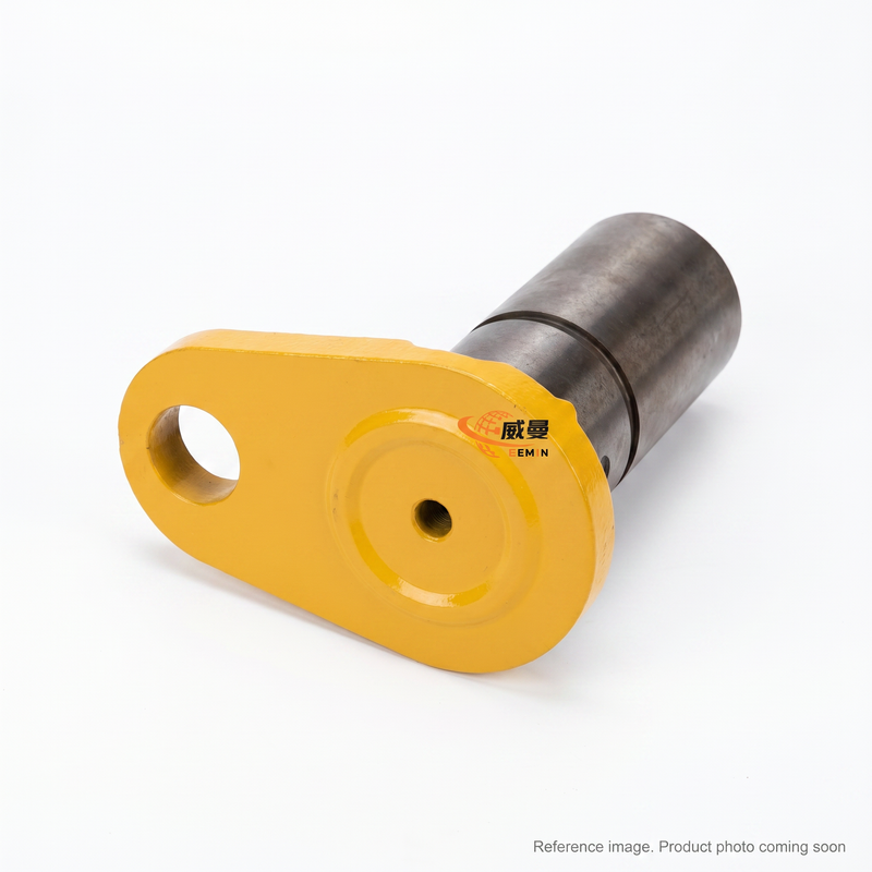 XCMG 860125733 Carrier Pin for XE335C Excavator Undercarriage