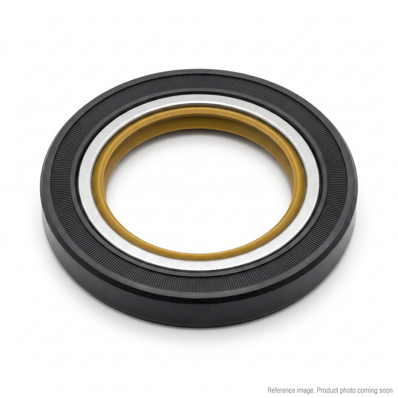 XCMG 860125743 Oil Seal front product photo | stocked in BC, ships Canada-wide
