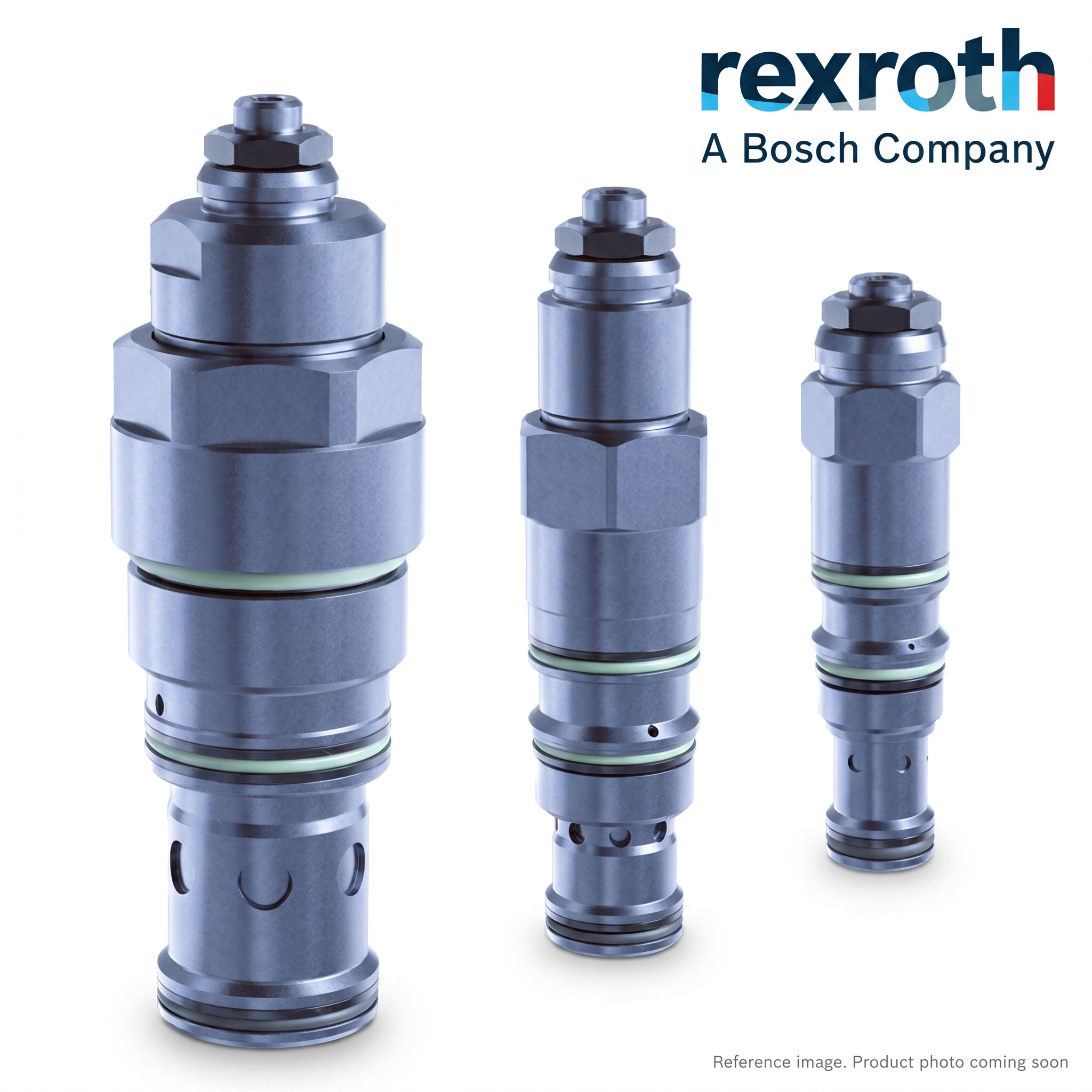 HydraForce 860547774 Hydraulic Valves front product photo | stocked in BC, ships Canada-wide