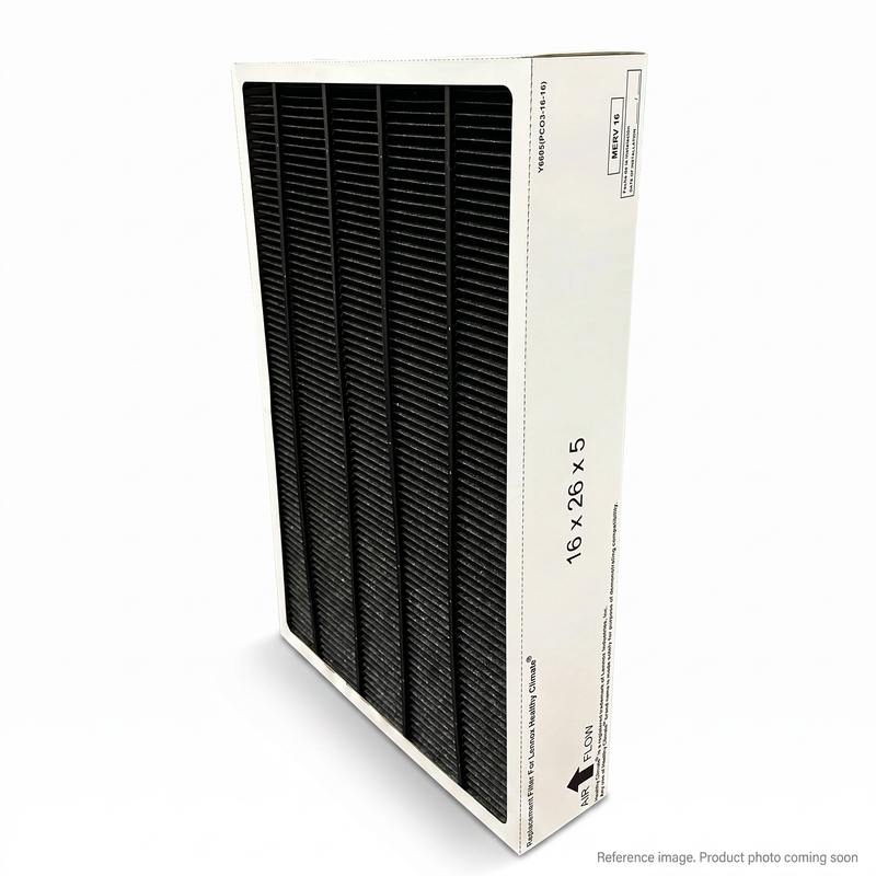 Unknown 87612-16-16 Filter front product photo | stocked in BC, ships Canada-wide