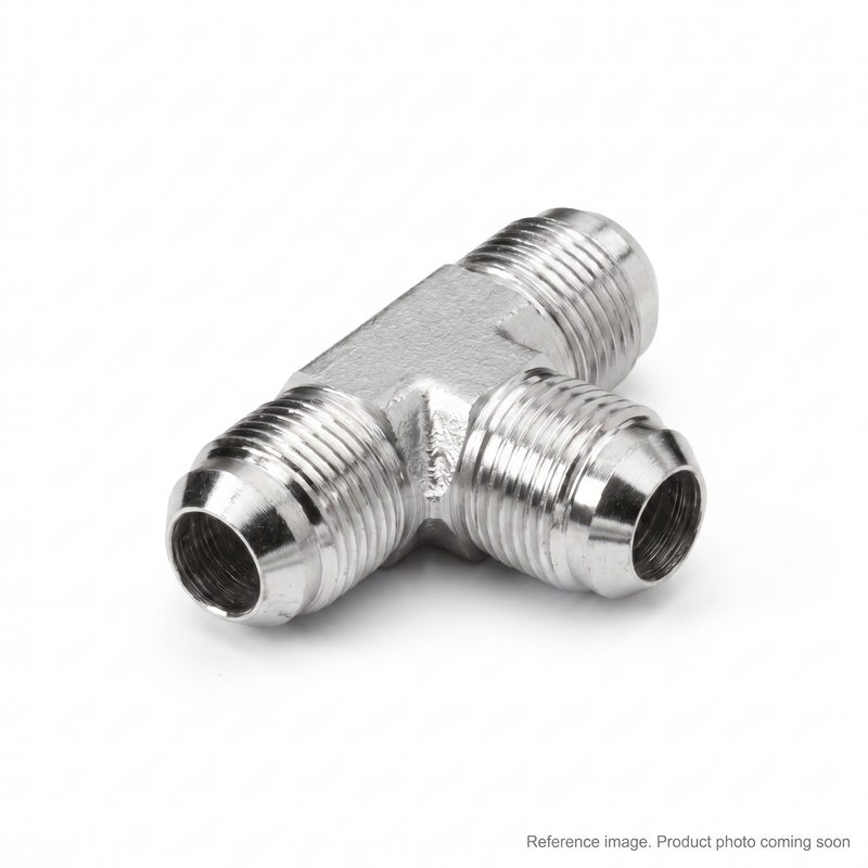 87642-20-16RW SAE Code 62 45-degree hydraulic flange fitting 1-1/4in x 1in 6000 PSI, stocked Prince George BC