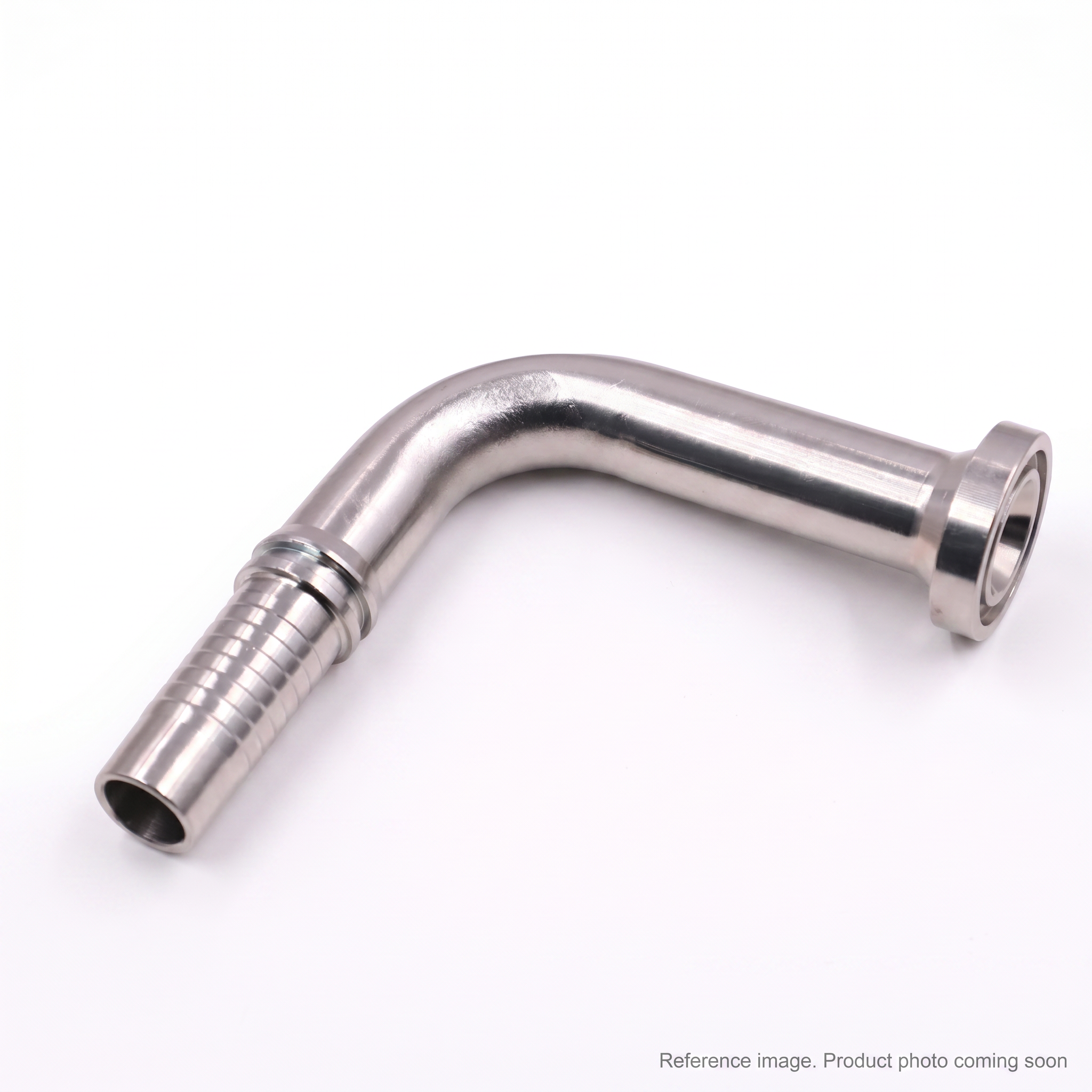 Letone 87692-20-16RW Hydraulic Fittings alternate angle product photo | stocked in BC, ships Canada-wide