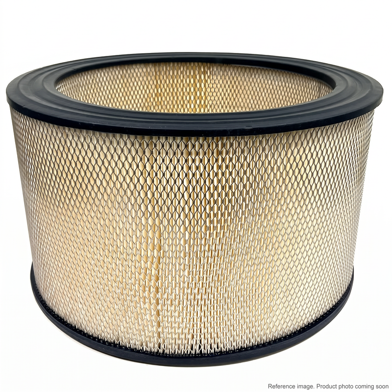 Unknown 898N-01 Filter front product photo | stocked in BC, ships Canada-wide