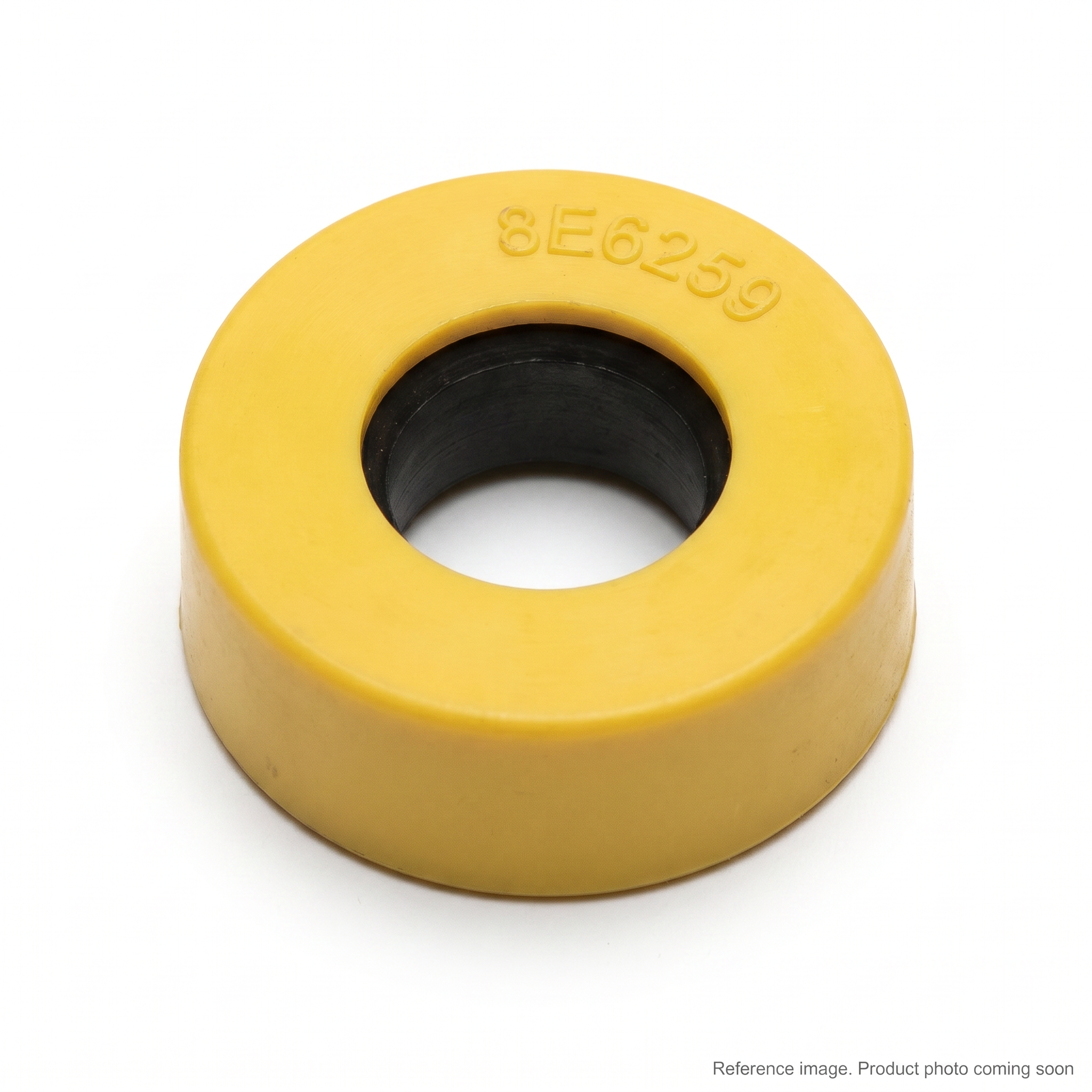 Caterpillar 8E6259 Wear Parts alternate angle product photo | stocked in BC, ships Canada-wide