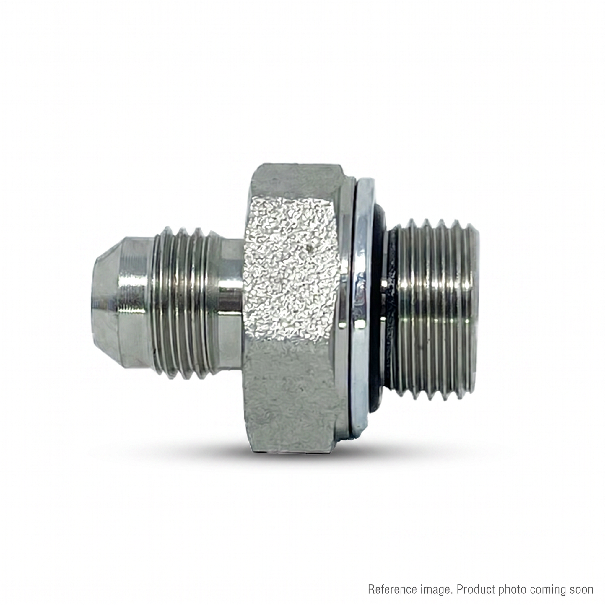 Adaptall 9002-20-16 Hose alternate angle product photo | stocked in BC, ships Canada-wide