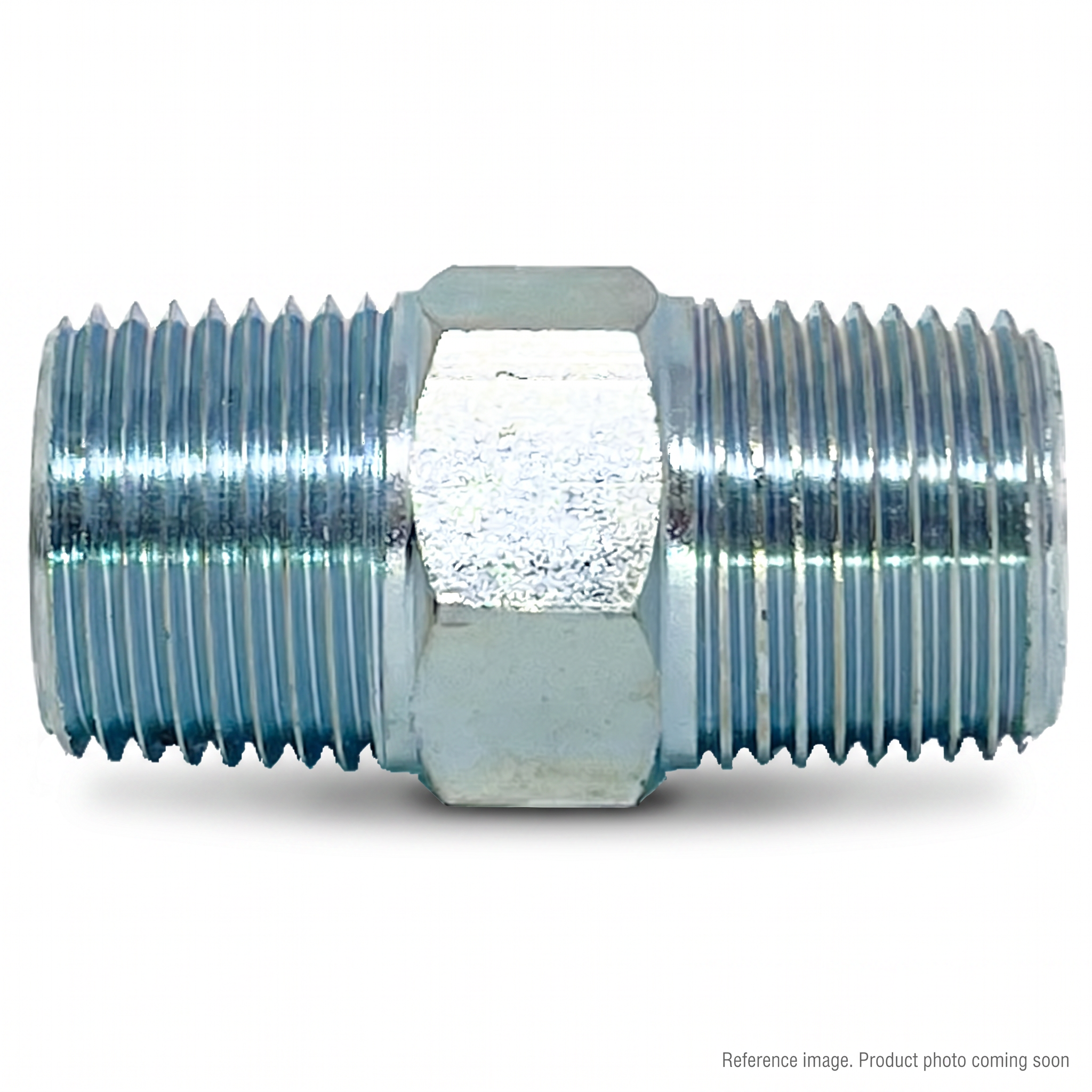 Adaptall 9058-08-08 Hydraulic Adapters alternate angle product photo | stocked in BC, ships Canada-wide