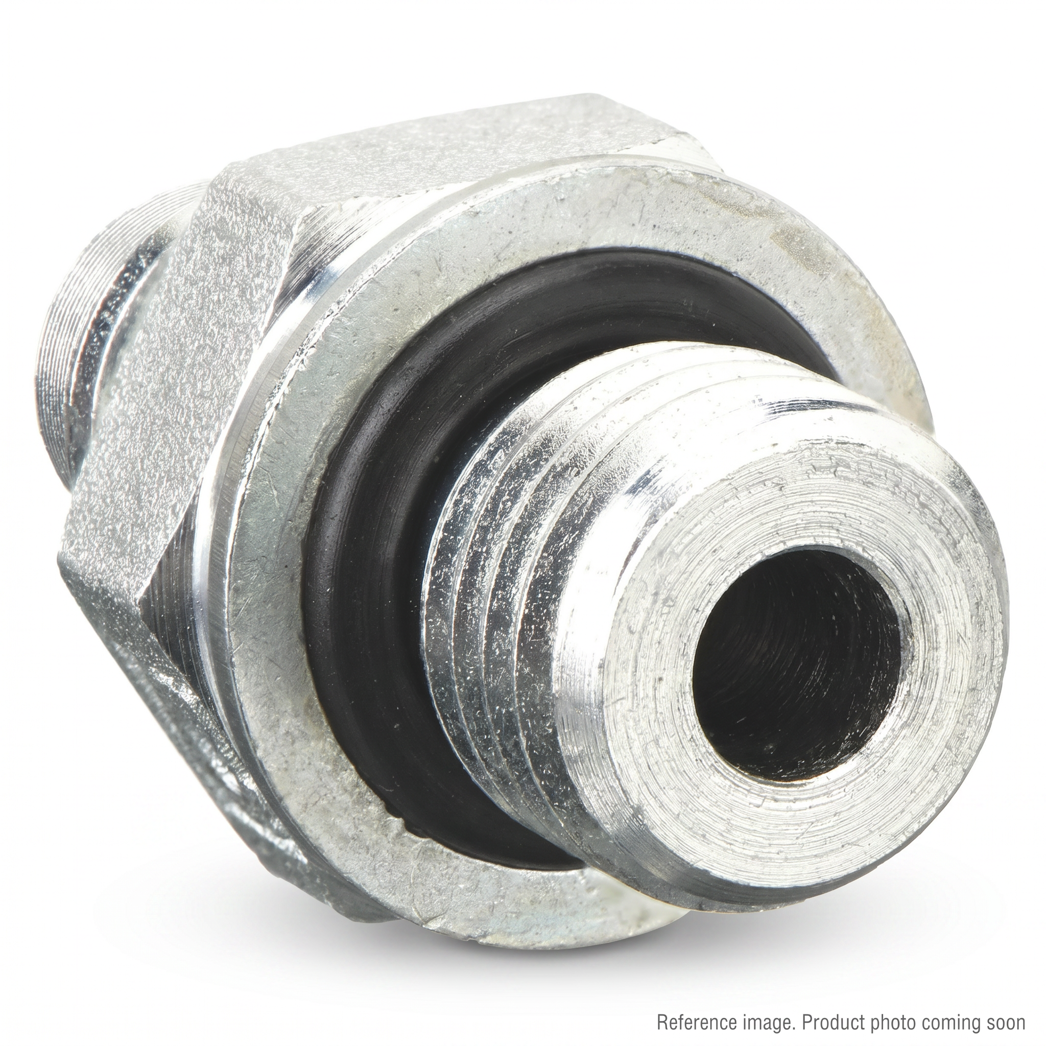 Adaptall 9068-06-14 Hose three-quarter angle product photo | stocked in BC, ships Canada-wide