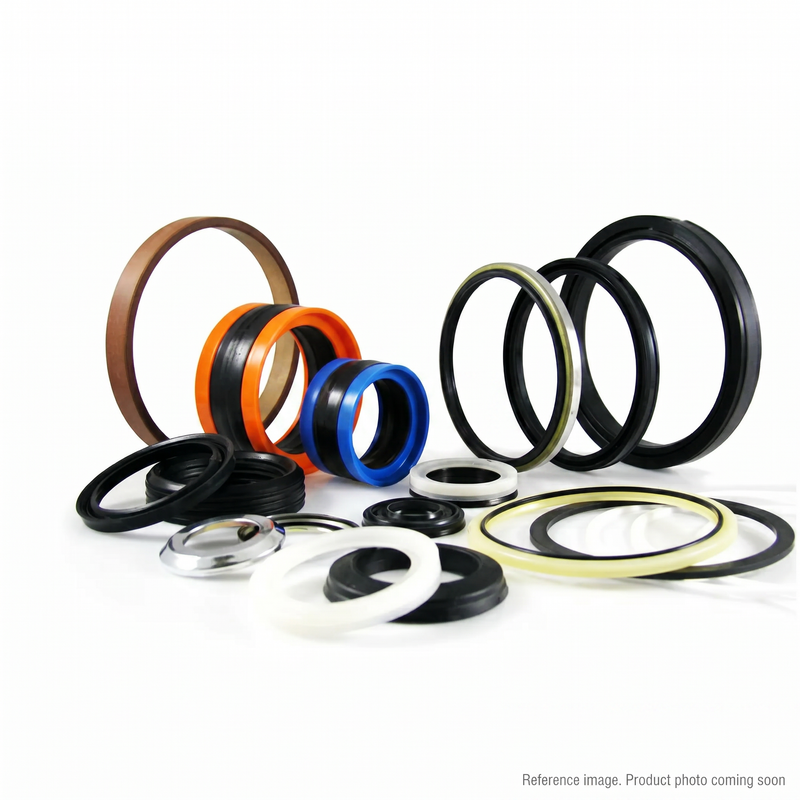 MCWA-90X105X6 hydraulic seal 90x105x6 mm metric link pin excavator Caterpillar Komatsu