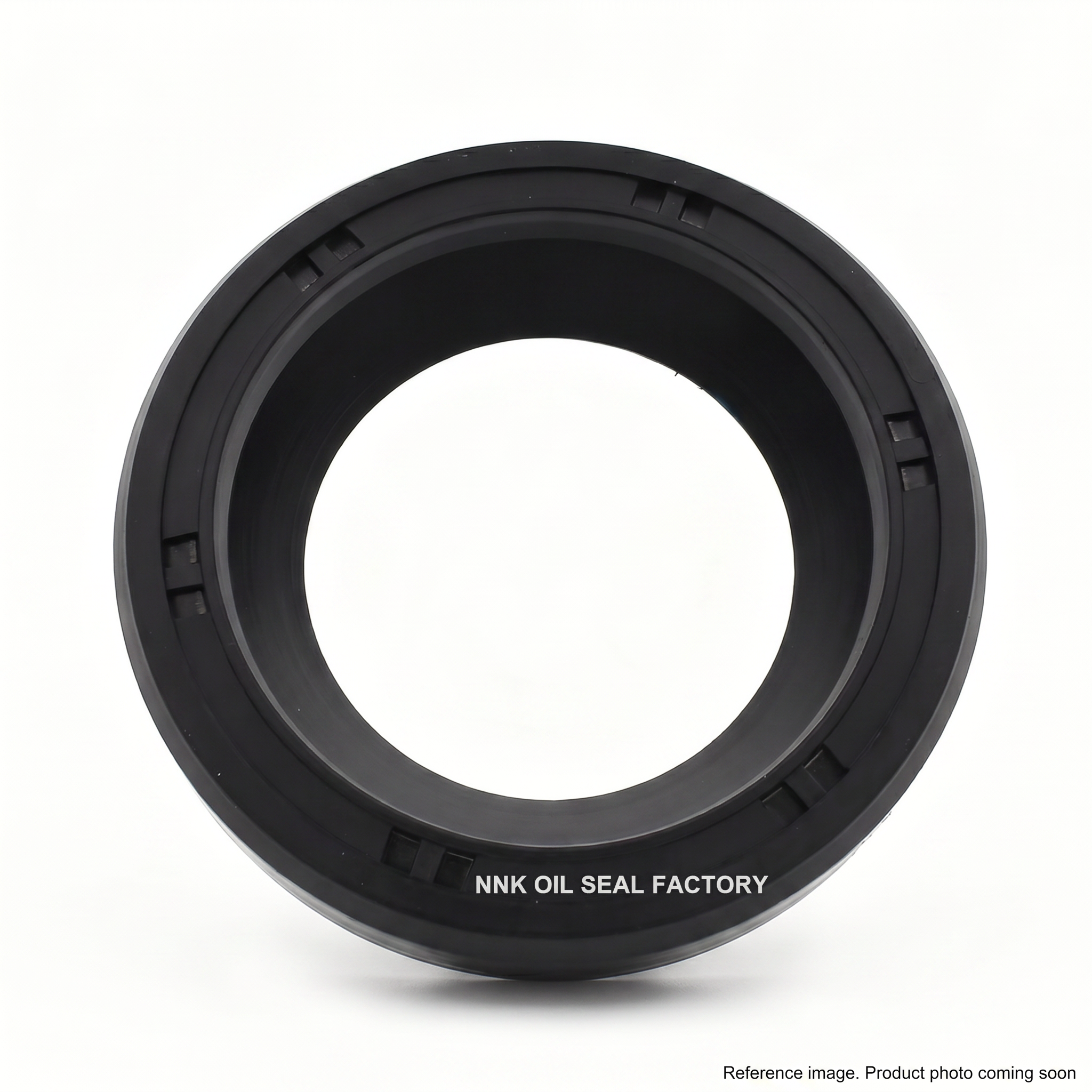 Mitsubishi 9130450041 Oil Seal three-quarter angle product photo | stocked in BC, ships Canada-wide