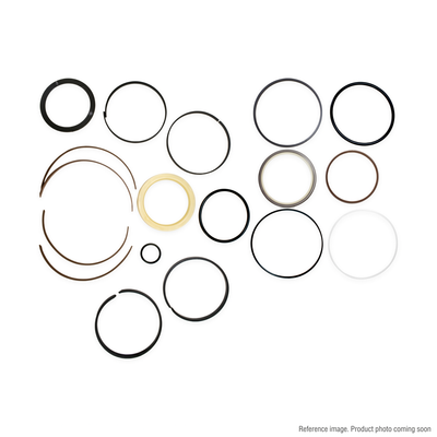 Hyundai 91E62712 Hydraulic Seals front product photo | stocked in BC, ships Canada-wide