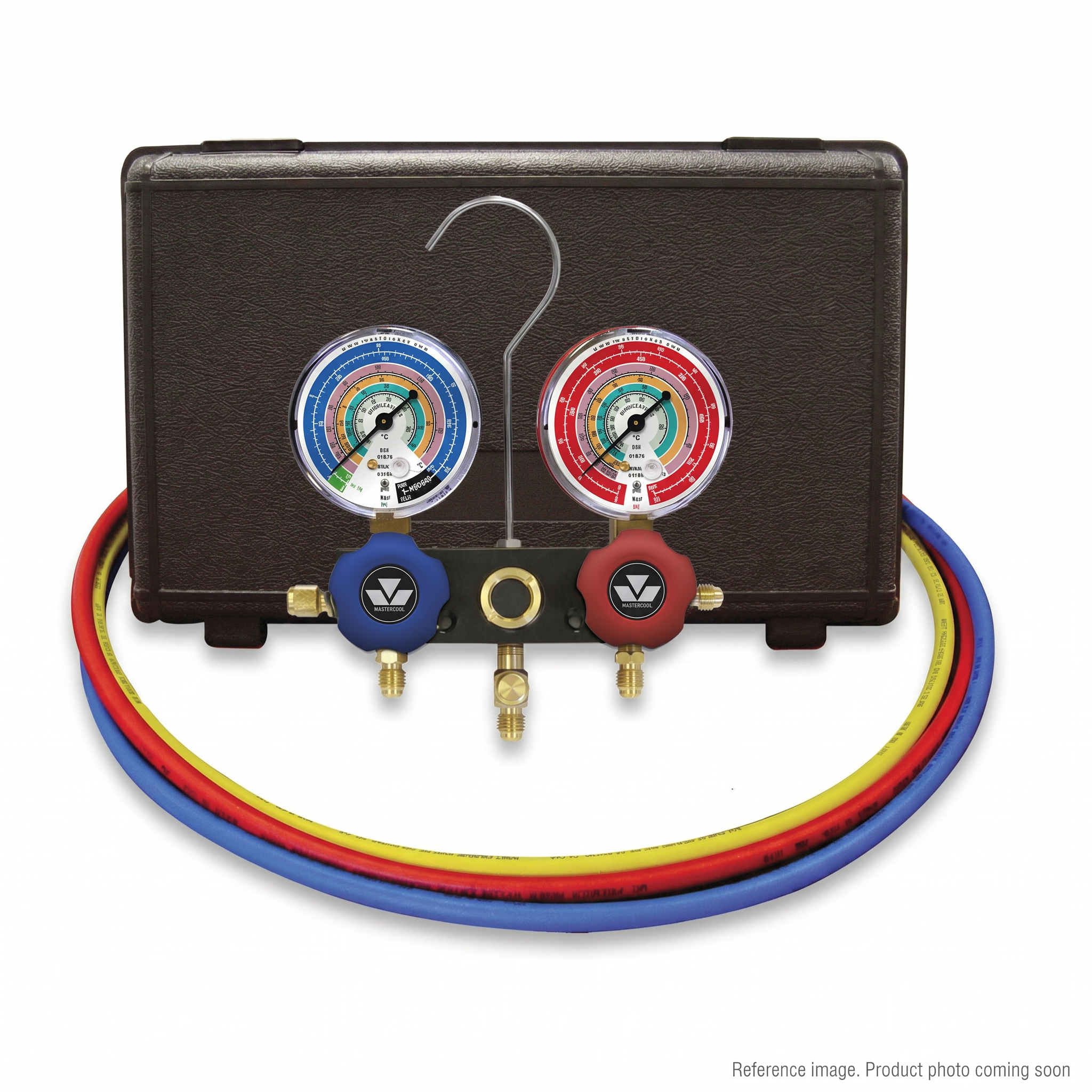 Mastercool 92661 HVAC Service Tools alternate angle product photo | stocked in BC, ships Canada-wide